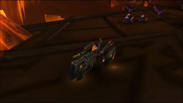 [BUG/Glitch/ошибка] Assault Level (Nihaz's Citadel) [Allods Online] смотреть онлайн
