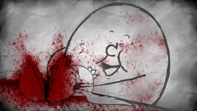 One Night At Flumpty's: The Story Of The Beaver And The Owl