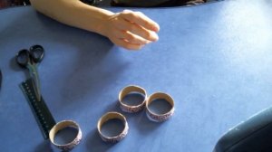 Мячик для кота своими руками из картона. Игрушки для кошек.