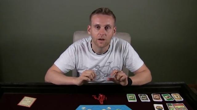 Settlers of Catan - Strategy Primer смотреть онлайн