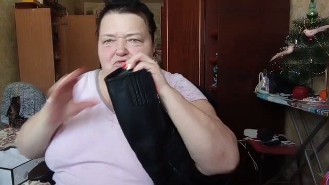 подарок сапоги зима от моих подписчиков Гаспром. спасибо. 06.01.2023 смотреть онлайн