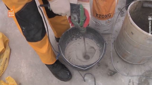 Плюсы и минусы газобетонных блоков! смотреть онлайн