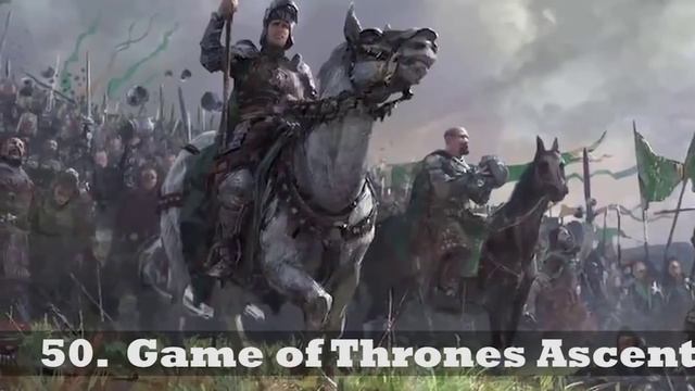 Top MMORTS Games 2013 смотреть онлайн
