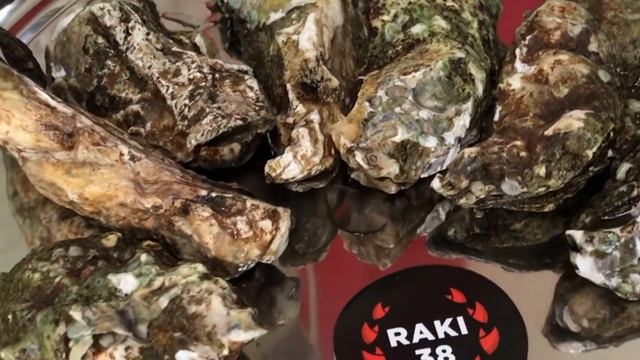 Живые устрицы смотреть онлайн