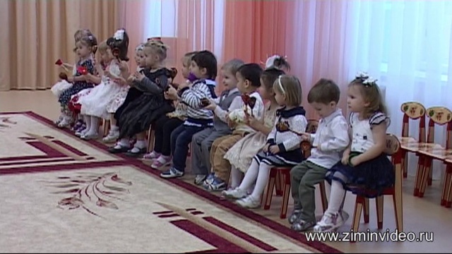 Детишки музыканты смотреть онлайн