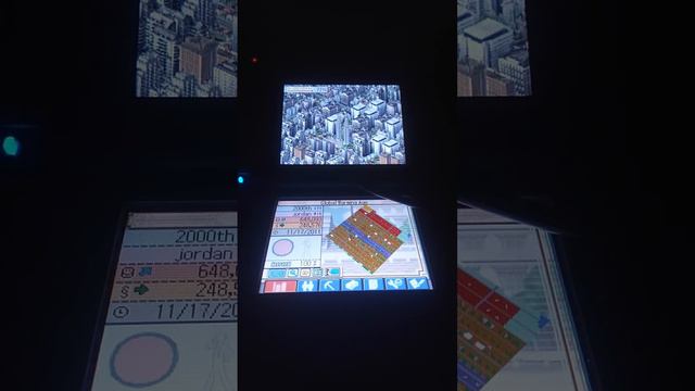 Simcity Creator DS Clean up Attempt 17 смотреть онлайн