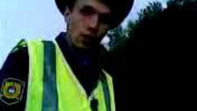 Учитесь говорить с ДПС смотреть онлайн