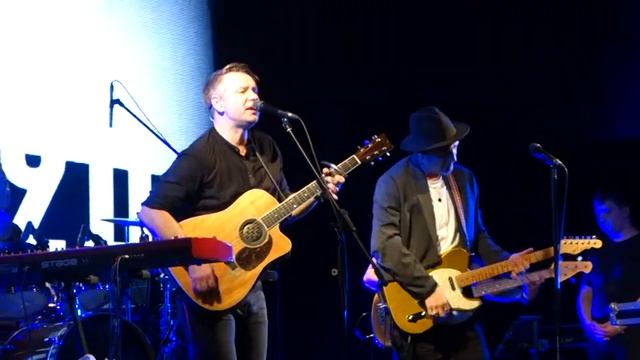 Ундервуд - Лавацца [Санкт-Петербург, Космонавт, 10.12.2021]