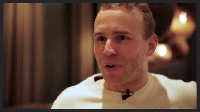 A MOMENT WITH...Mika Poutala (FIN) смотреть онлайн