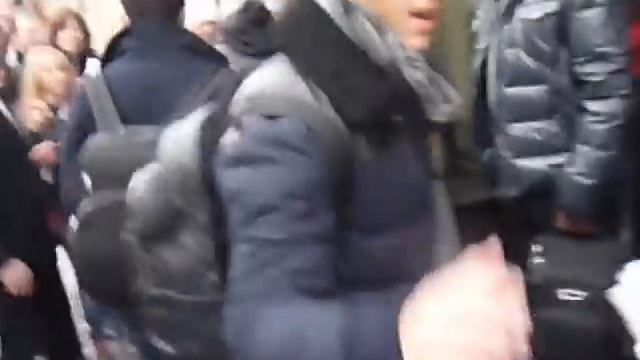 Jonas Brothers in SPB 07.11.2012 Hotel "w" смотреть онлайн