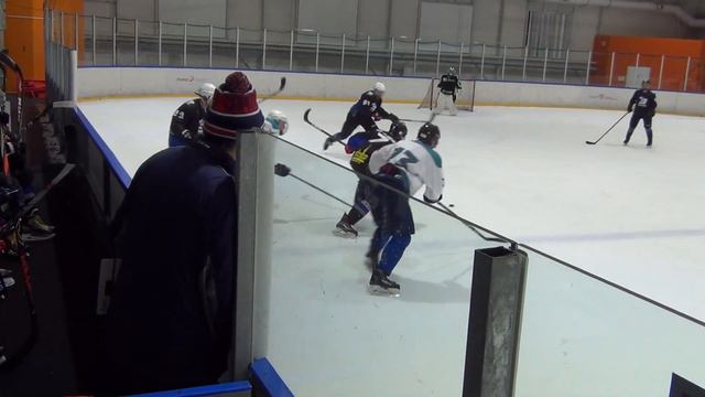 17.01.21 Заряд СПб - Арсенал п. 3 (1:3) смотреть онлайн