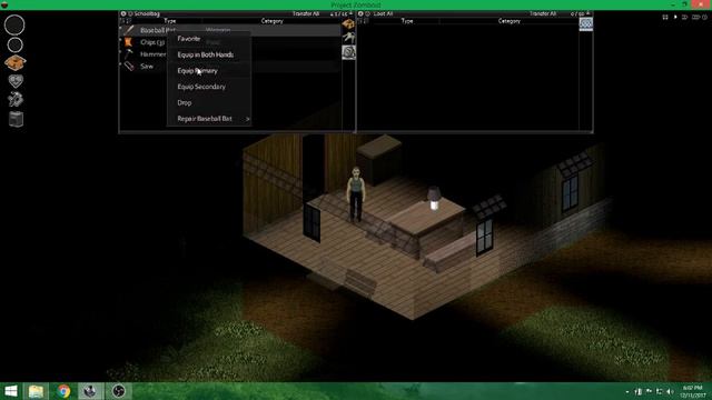 Project Zomboid Part 1 смотреть онлайн