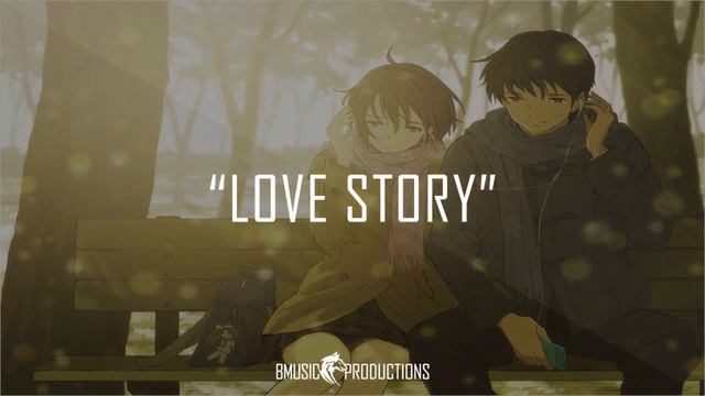 Love Story V2 - Emotional Deep Romantic Piano Violin Rap R&B Love Song Instrumental Rap - Beat
