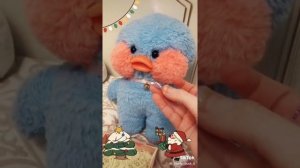 Мини сборник новогодних уточек из тт??