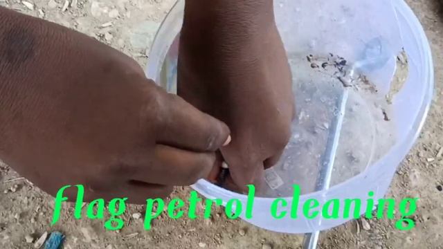 TVS XL 100 STARTING PROBLEM SOLVING || смотреть онлайн