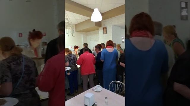Курорт Старая Русса. смотреть онлайн