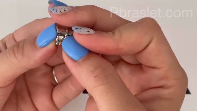 Обзор шарма Pandora Moments Сундук сокровищ (799432C00) смотреть онлайн