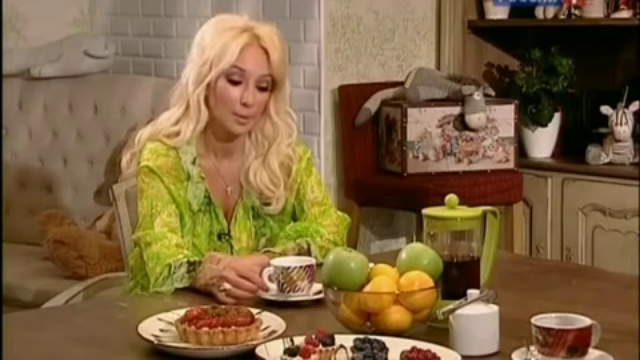 Субботник, Лера Кудрявцева, эфир 23.06.12 смотреть онлайн