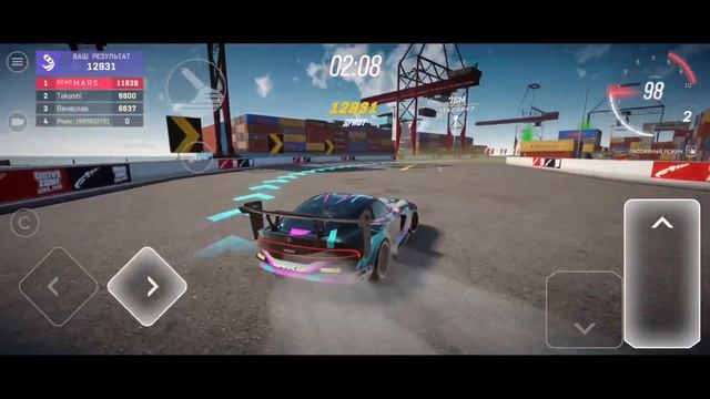 НОВЫЙ ТОП МАШИН ДЛЯ ДРИФТА КОТОРЫЙ ТЕБЯ УДИВИТ!|DRIVE ZONE ONLINE смотреть онлайн
