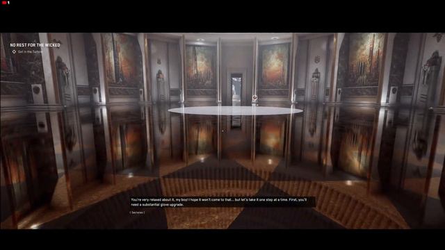 ATOMIC HEART DEMO EP.0 смотреть онлайн