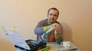 Свимбейты - приманки для крупной щуки. Как ловить. Способы оснащения.