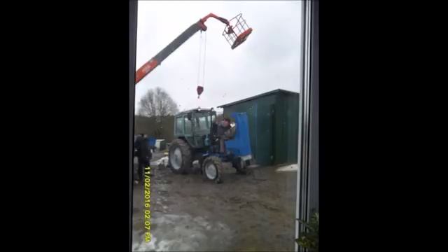 ТРАКТОР БЕЛАРУС смотреть онлайн