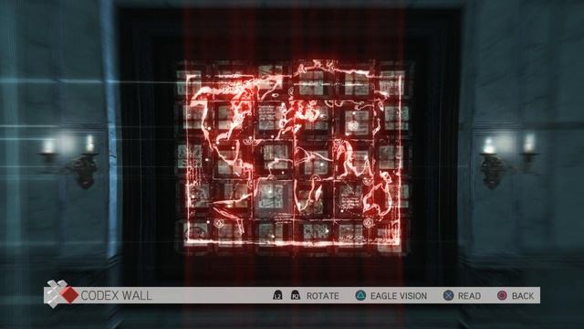Assassin's Creed 2: x marks the spot 105th cutscene in monteriggioni villa смотреть онлайн
