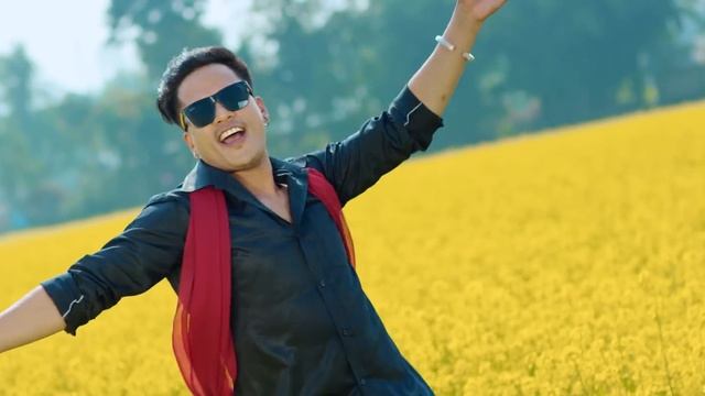 DIL KAHE HARBAR OFFICIAL MUSIC VIDEO 2023 Naresh Jogi/ Annu Chaudhary | ft. Usha Upreti/ Dev Mahato смотреть онлайн