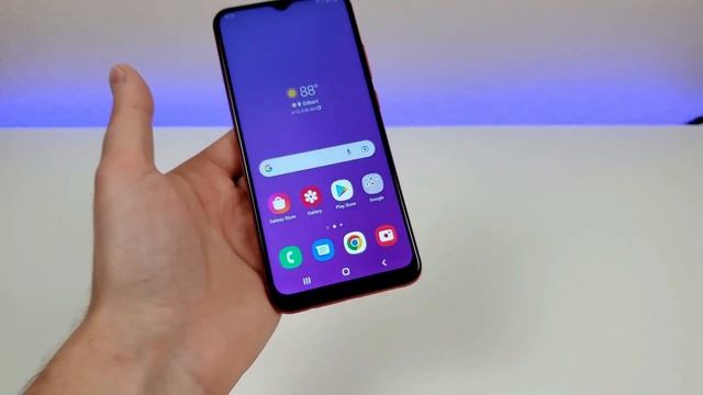 Samsung Galaxy A03 - Tips & Tricks! (Hidden Features) смотреть онлайн