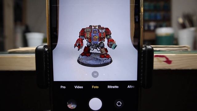 IN DUE MINUTI: Come realizzare foto per le nostre miniature смотреть онлайн