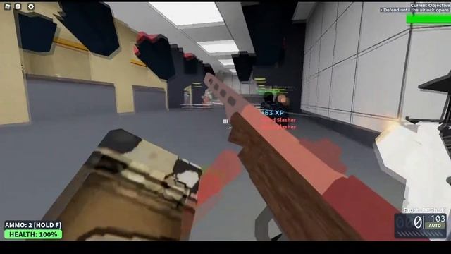 Roblox - Zombie Stories Lab Breach Guide смотреть онлайн