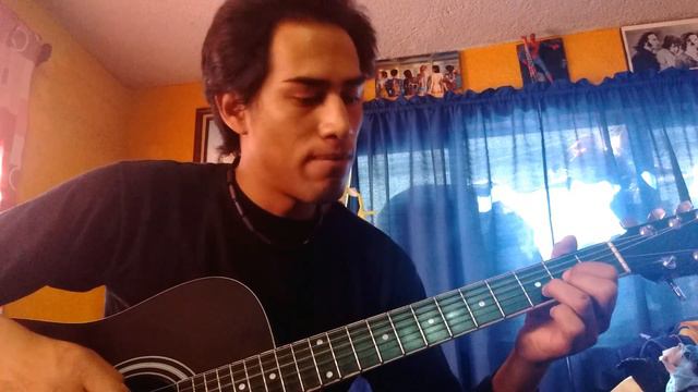 Alice in chains / down in a hole /Guitar cover смотреть онлайн