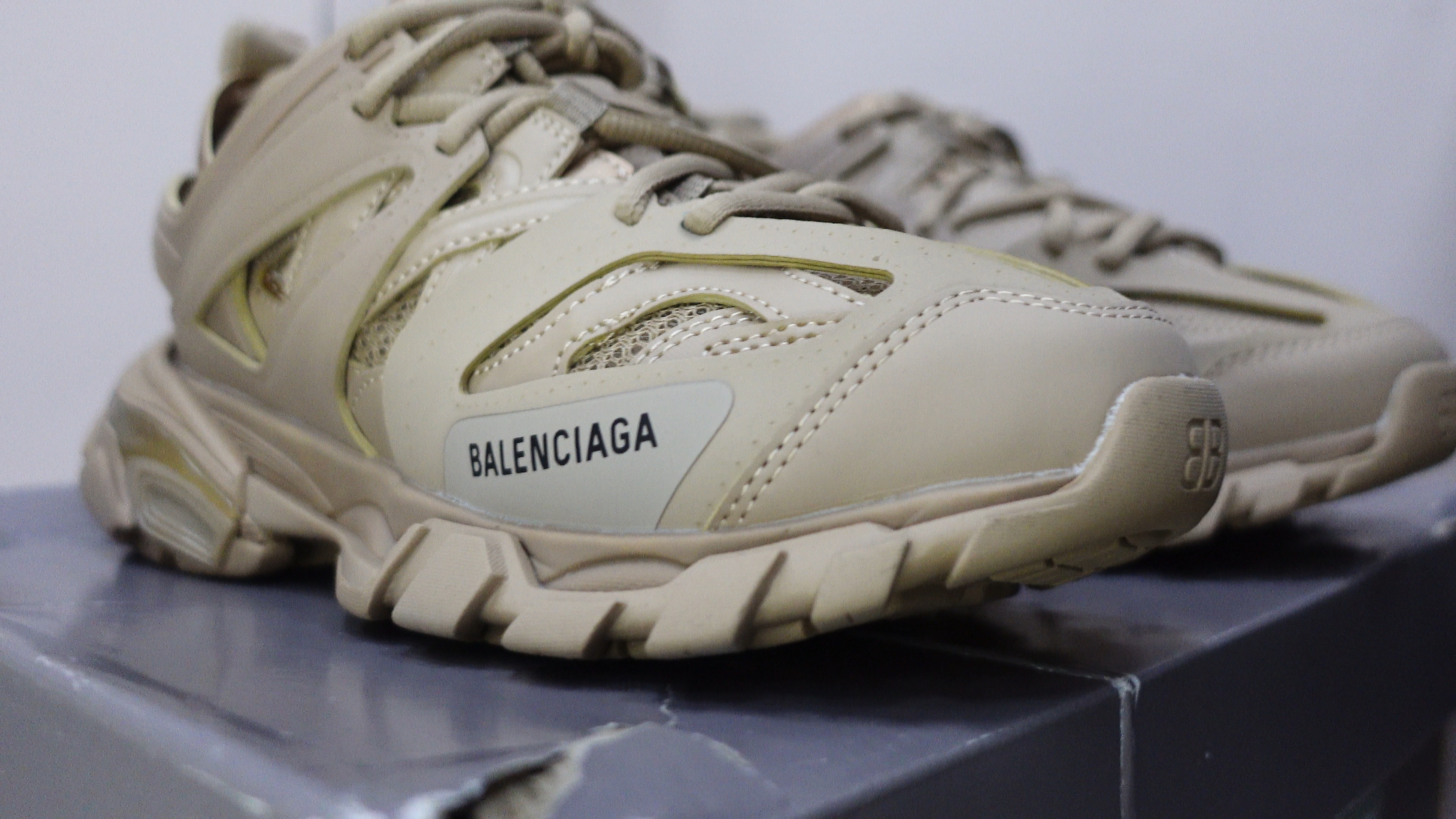 Balenciaga Track Original