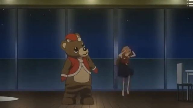 Anime/Cartoon Christmas Special смотреть онлайн