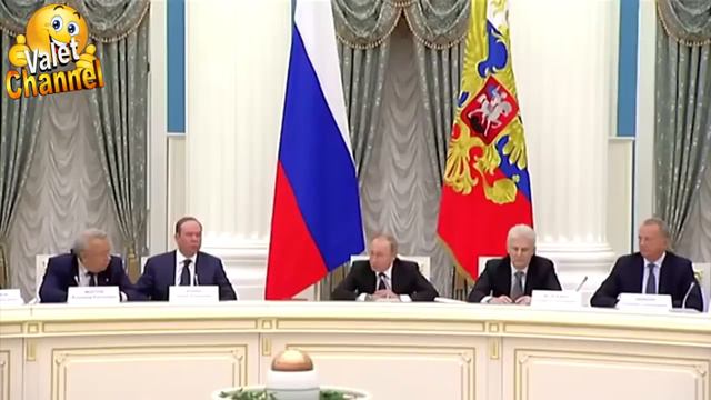 ПРИКОЛЫ Очередное смешное видео от Valet Channel. 98 процентов смеха и приколов. смотреть онлайн