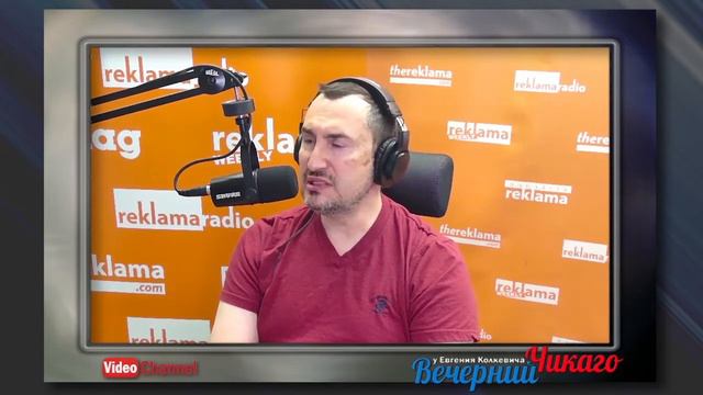 "Мифы и Реальность о Здоровье" (детали в описании) Отвечает доктор Владимир Гордин. Спонсор #Shane смотреть онлайн