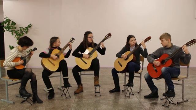 Оксана Ковалевич " Моня шлимазл " смотреть онлайн