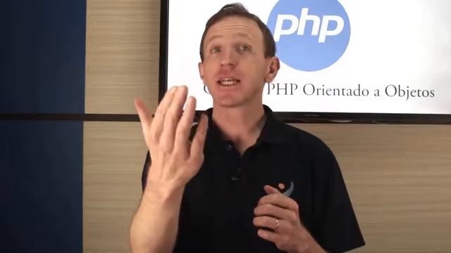 Aprenda o PHP Orientado a Objeto (Curso Celke) смотреть онлайн