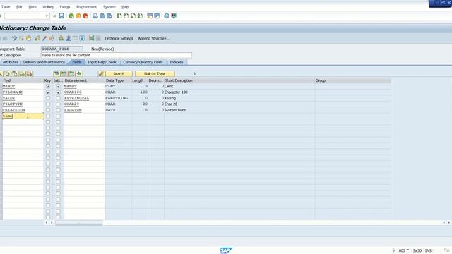SAP OData Media File Upload Downloads Part1 of 3 смотреть онлайн