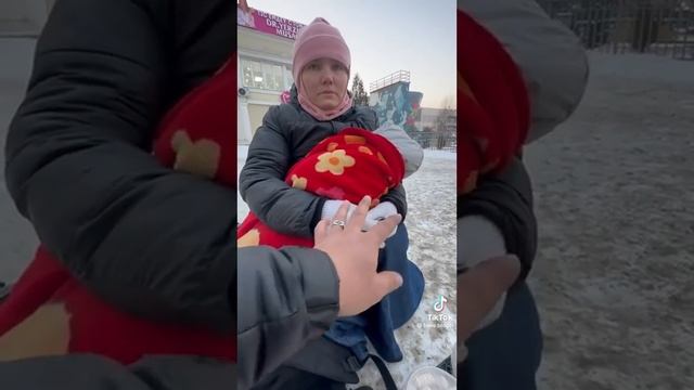 НИЩИЕ ГРАЖДАНЕ "НОВОГО КАЗАХСТАНА" смотреть онлайн