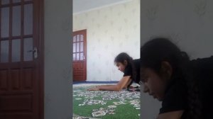 туториал как сделать переворотом в перед и назад|💗|🥺|💗|