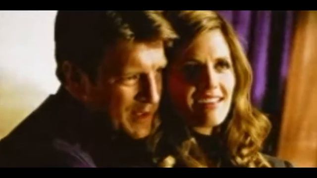Касл и Бекет !!!@ смотреть онлайн