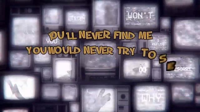Don't Listen Reverse (@Jakeneutron @toastymarshmellow_ ,@Meelz )Amanda the adventurer(Fan song) смотреть онлайн
