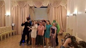 песня дружба крепкая