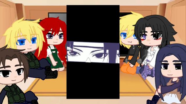 ☄️реакция родителей наруто и саске на тт сасунару ☄️❗яой❗+сами наруто и саске простите что так мало смотреть онлайн