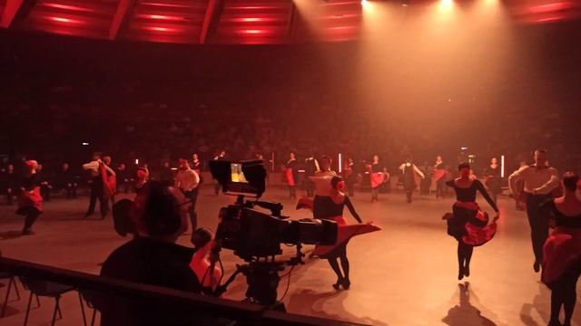 "Страсти по Корриде". Симфоническая поэма. Стихи Е. Евтушенко, музыка Лоры Квинт смотреть онлайн