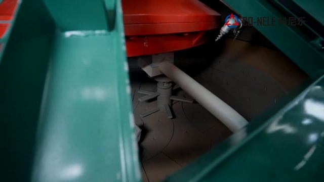 internal structure of the CMPS500 planetary concrete mixer смотреть онлайн