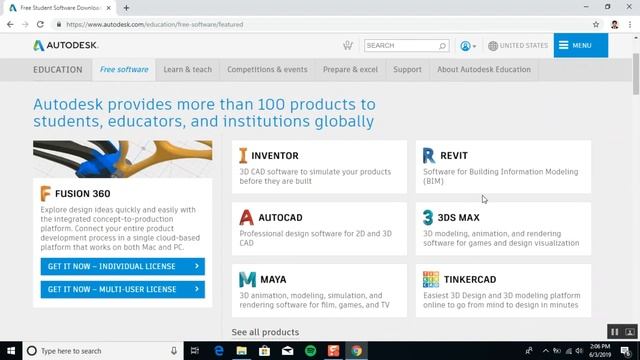 How to Download Autocad Student Version смотреть онлайн