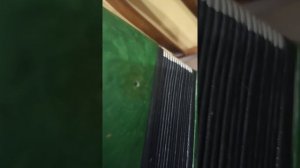 Установка крепления на гармонь для двух ремней. Гармонь «Рябинушка»