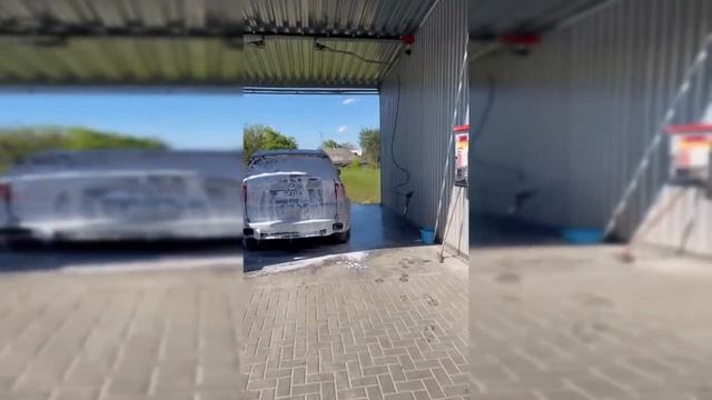 ВЛОГ: ПОМЫЛ МАШИНУ НАМ ПОДАРИЛИ ПОДАРКИ ВИДЕО БЕБИ ЛАЙФ ФАН смотреть онлайн